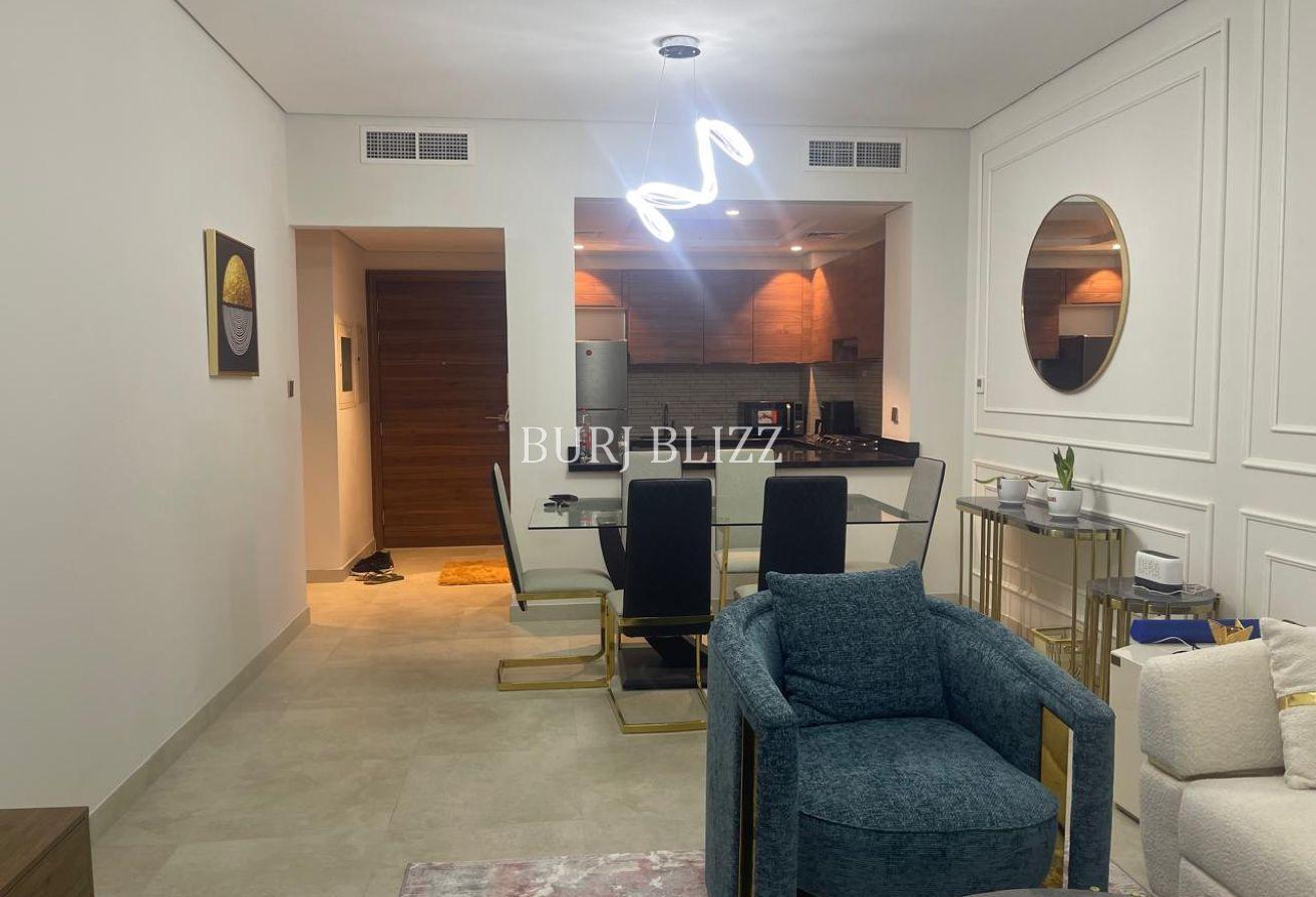 1BHK+Study | Premium Amenities | Prime Location photo 6