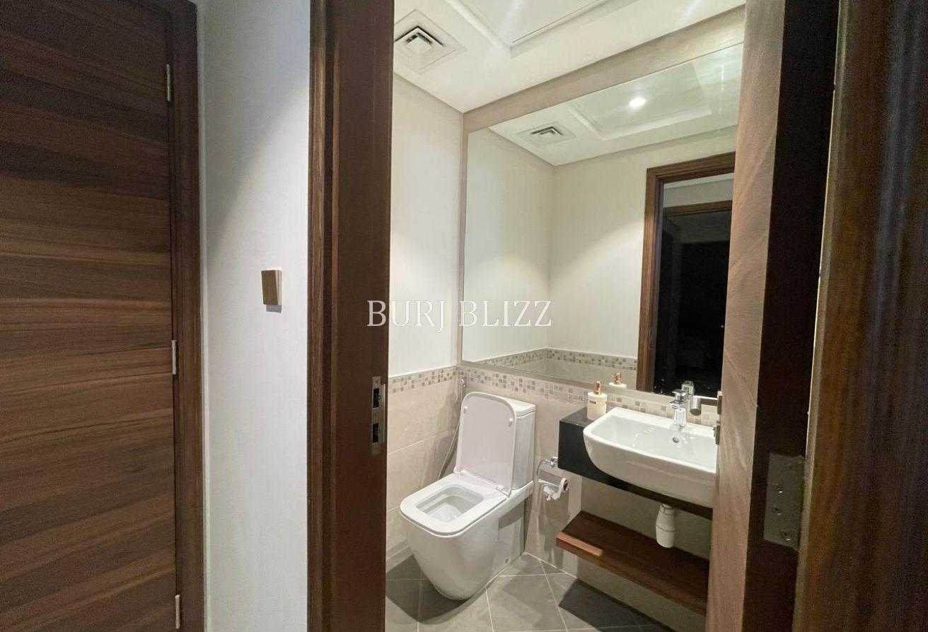 1BHK+Study | Premium Amenities | Prime Location photo 16