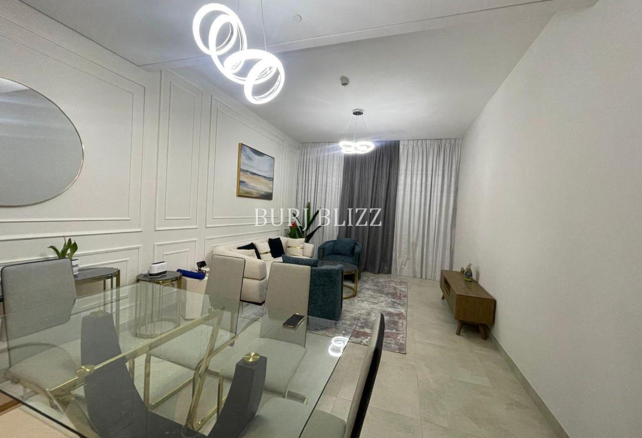 1BHK+Study | Premium Amenities | Prime Location photo 5