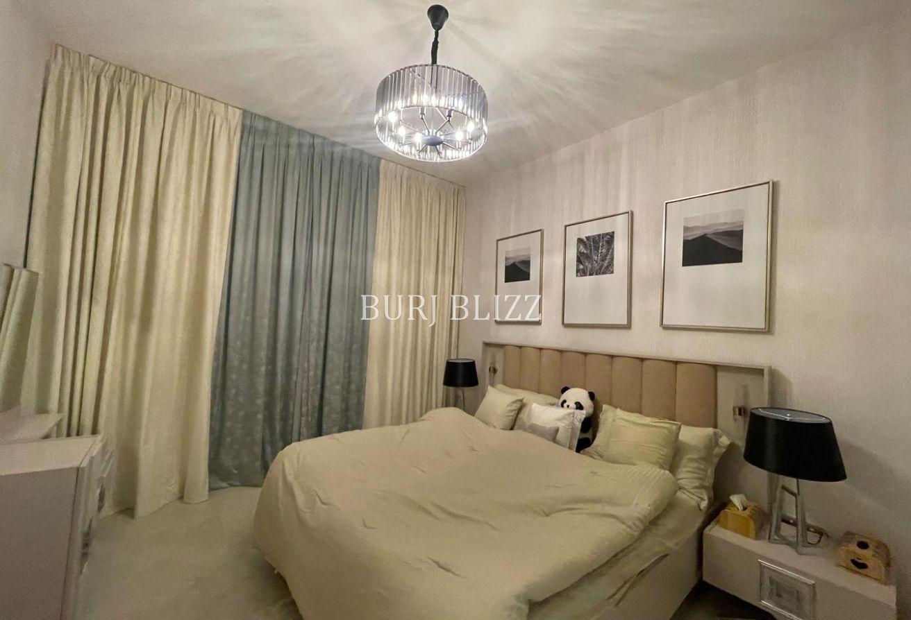 1BHK+Study | Premium Amenities | Prime Location photo 11
