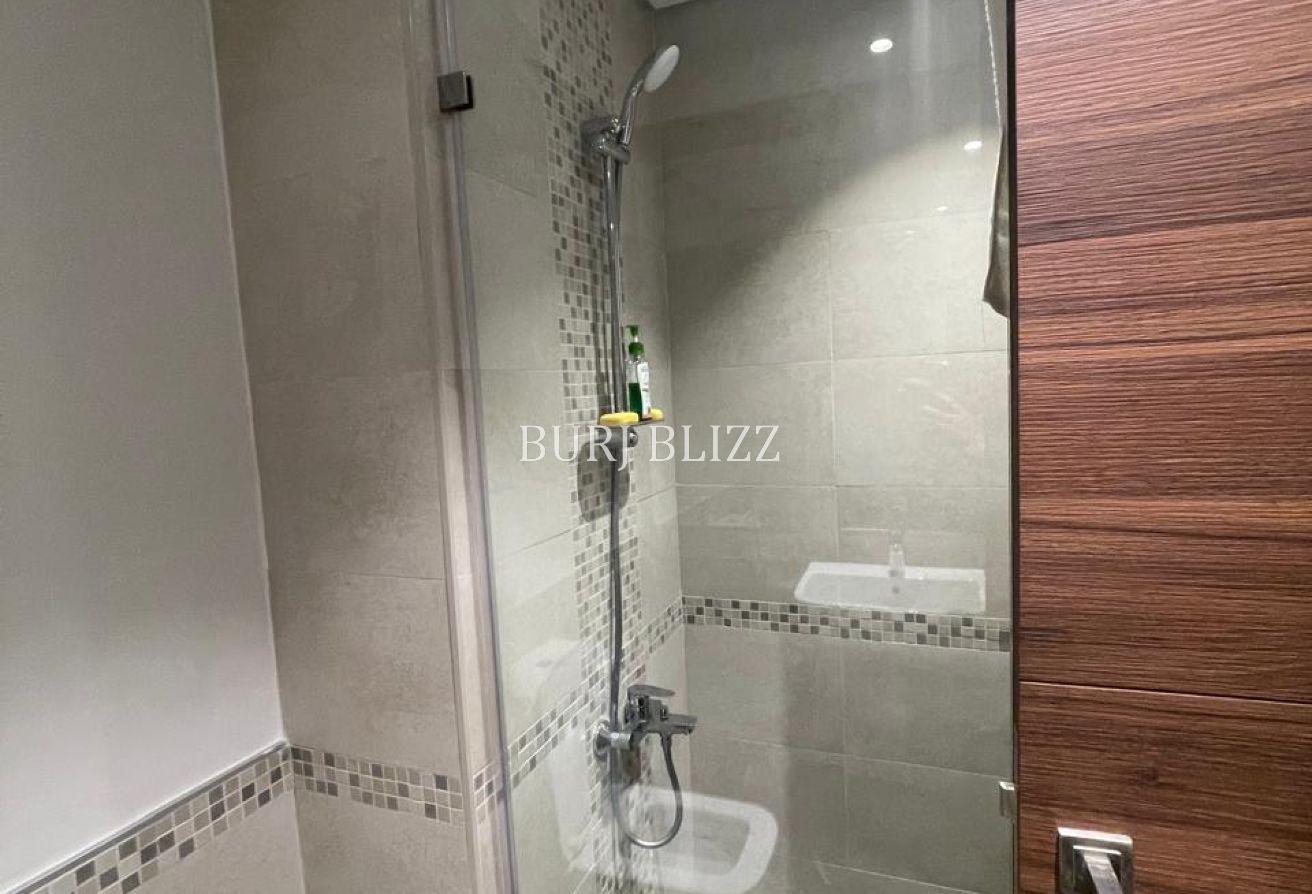 1BHK+Study | Premium Amenities | Prime Location photo 18