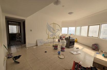 Apartment - 1 - 1 for rent in Al Musalla - Al Gharb - Sharjah