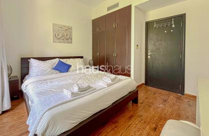Apartment - Studio - 1 Bathroom for rent in Diamond Views 1 - District 14 - Jumeirah Village Circle - Dubai