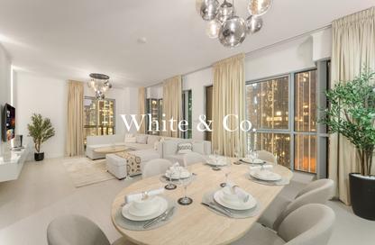 Apartment - 2 - 2 for sale in The Residences 1 - The Residences - Downtown Dubai - Dubai