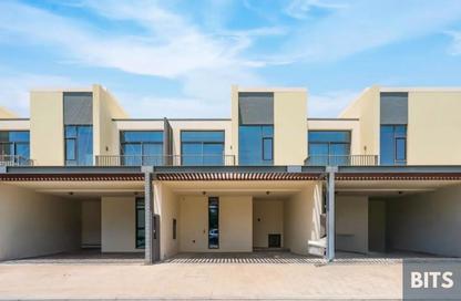 Townhouse - 3 Bedrooms - 4 Bathrooms for rent in Joy - Arabian Ranches 3 - Dubai