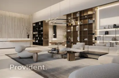 Apartment - 1 Bedroom - 1 Bathroom for sale in Rosehill Block B - Rosehill - Dubai Hills Estate - Dubai Apartment - 1 Bedroom - 1 Bathroom for sale in Rosehill Block B - Rosehill - Dubai Hills Estate - Dubai