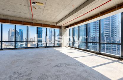 Office Space - Studio - 1 for rent in Boulevard Plaza 1 - Boulevard Plaza Towers - Downtown Dubai - Dubai