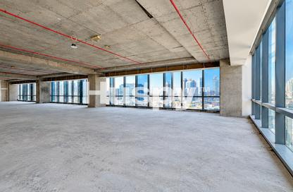 Office Space - Studio - 1 for rent in Boulevard Plaza 1 - Boulevard Plaza Towers - Downtown Dubai - Dubai