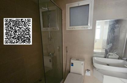 Apartment - 1 Bedroom - 2 Bathrooms for rent in Al Amira Village - Al Yasmeen - Ajman