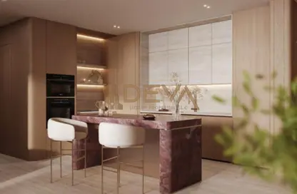 Apartment - Studio - 1 Bathroom for sale in Jumeirah Village Circle - Dubai