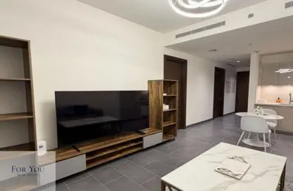 Apartment - 1 Bedroom - 2 Bathrooms for rent in The Crest Tower C - The Crest - Sobha Hartland - Mohammed Bin Rashid City - Dubai