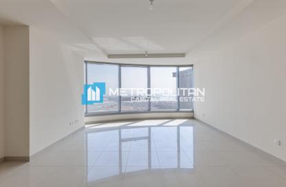 Apartment - 3 - 4 for sale in Sun Tower - Shams Abu Dhabi - Al Reem Island - Abu Dhabi
