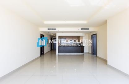 Apartment - 3 - 4 for sale in Sun Tower - Shams Abu Dhabi - Al Reem Island - Abu Dhabi