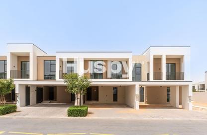 Townhouse - 3 Bedrooms - 4 Bathrooms for sale in Raya - Arabian Ranches 3 - Dubai