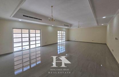 Villa - 7 Bedrooms - 6 Bathrooms for rent in Al Quoz 1 Villas - Al Quoz 1 - Al Quoz - Dubai Villa - 7 Bedrooms - 6 Bathrooms for rent in Al Quoz 1 Villas - Al Quoz 1 - Al Quoz - Dubai