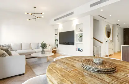 Townhouse - 3 Bedrooms - 3 Bathrooms for sale in Elan - Tilal Al Ghaf - Dubai