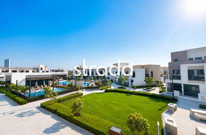 Townhouse - 4 Bedrooms - 5 Bathrooms for sale in Bliss 2 - Arabian Ranches 3 - Dubai