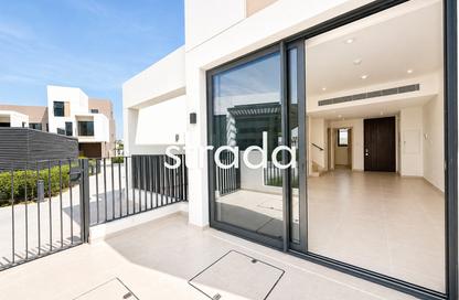 Townhouse - 4 Bedrooms - 5 Bathrooms for sale in Bliss 2 - Arabian Ranches 3 - Dubai Townhouse - 4 Bedrooms - 5 Bathrooms for sale in Bliss 2 - Arabian Ranches 3 - Dubai