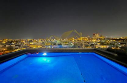 Apartment - 1 Bedroom - 2 Bathrooms for rent in Al Wasl Road - Al Wasl - Dubai