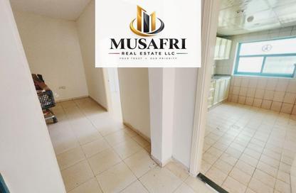 Apartment - 2 - 2 for rent in Al Hafeet Tower 7 - Al Nahda - Sharjah