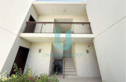 Apartment - 2 Bedrooms - 2 Bathrooms for rent in Block 25 - Urbana 3 - Urbana - Emaar South - Dubai South (Dubai World Central) - Dubai