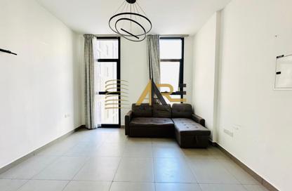 Apartment - Studio - 1 for rent in Palace Residences Al Mamsha - Al Mamsha - Muwaileh - Sharjah