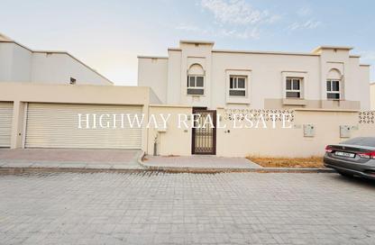 Villa - 4 - 5 for rent in Barashi - Al Badie - Sharjah Villa - 4 - 5 for rent in Barashi - Al Badie - Sharjah
