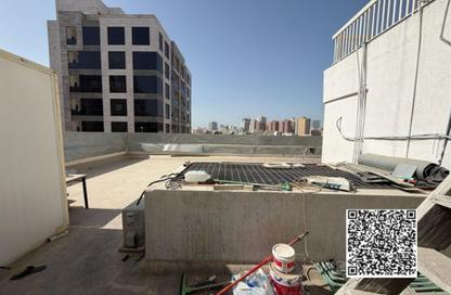 عمارة بالكامل - استوديو - 8 حمامات للبيع في عجمان الصناعية 2 - المنطقة الصناعية - عجمان