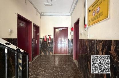 عمارة بالكامل - استوديو - 8 حمامات للبيع في عجمان الصناعية 2 - المنطقة الصناعية - عجمان