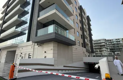 شقة - 2 غرف نوم - 3 حمامات للايجار في شاطئ الراحة - أبوظبي