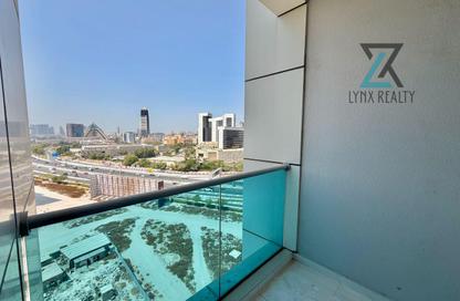 Apartment - 1 - 2 for rent in Hoor 18 - Al Jaddaf - Dubai Apartment - 1 - 2 for rent in Hoor 18 - Al Jaddaf - Dubai
