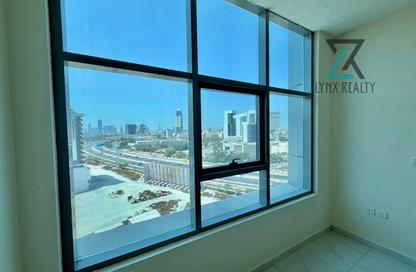 Apartment - 1 - 2 for rent in Hoor 18 - Al Jaddaf - Dubai