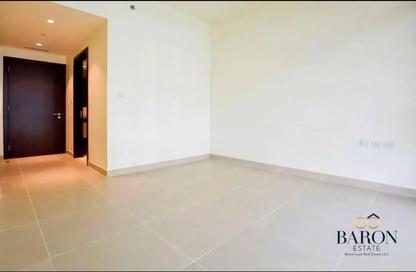 Apartment - 2 - 3 for rent in Acacia B - Acacia - Park Heights - Dubai Hills Estate - Dubai
