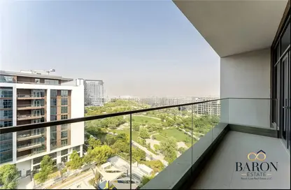Apartment - 2 Bedrooms - 3 Bathrooms for rent in Acacia B - Acacia - Park Heights - Dubai Hills Estate - Dubai Apartment - 2 Bedrooms - 3 Bathrooms for rent in Acacia B - Acacia - Park Heights - Dubai Hills Estate - Dubai