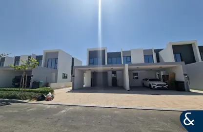 Villa - 4 Bedrooms - 3 Bathrooms for sale in La Rosa 6 - La Rosa - Villanova - Dubai
