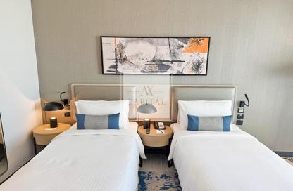 Apartment - Studio - 1 Bathroom for sale in Navitas E - Navitas Hotel and Residences - Damac Hills 2 - Dubai
