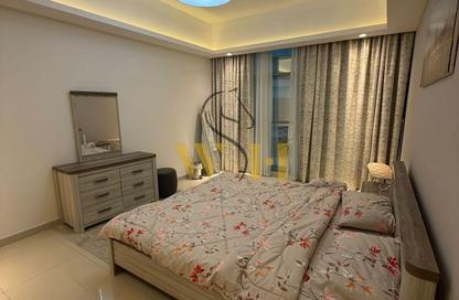 Apartment - 1 Bedroom - 2 Bathrooms for sale in Gulfa Towers - Al Rashidiya 1 - Al Rashidiya - Ajman Apartment - 1 Bedroom - 2 Bathrooms for sale in Gulfa Towers - Al Rashidiya 1 - Al Rashidiya - Ajman