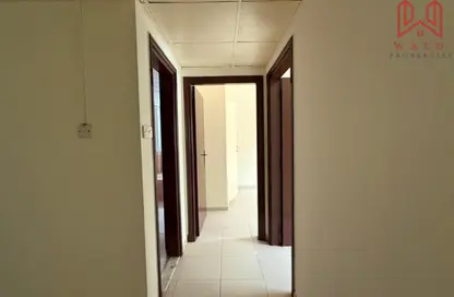 Apartment - 1 Bedroom - 1 Bathroom for rent in Al Satwa - Dubai