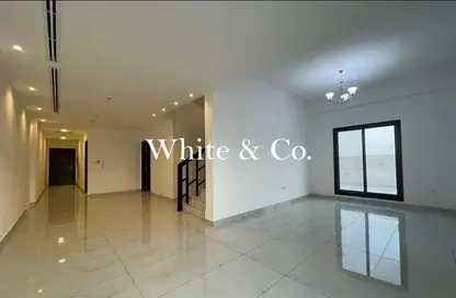 Apartment - 3 Bedrooms - 4 Bathrooms for sale in Equiti Residence - Al Furjan - Dubai