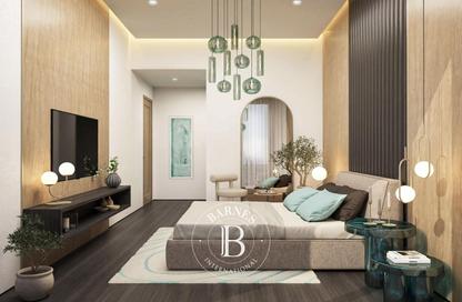 Apartment - 1 Bedroom - 2 Bathrooms for sale in Lagoon Views 12 - Lagoon Views - Damac Lagoons - Dubai