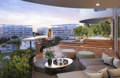 Apartment - 1 Bedroom - 2 Bathrooms for sale in Lagoon Views 12 - Lagoon Views - Damac Lagoons - Dubai
