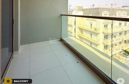 شقة - 2 غرف نوم - 2 حمامات للايجار في تورينو مبنى 6 - تورينو باي ORO24 - ارجان - دبي شقة - 2 غرف نوم - 2 حمامات للايجار في تورينو مبنى 6 - تورينو باي ORO24 - ارجان - دبي