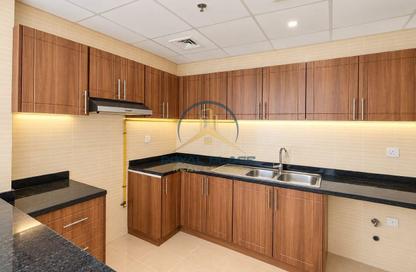 Apartment - 1 - 2 for rent in Remal Tower - District 13 - Jumeirah Village Circle - Dubai Apartment - 1 - 2 for rent in Remal Tower - District 13 - Jumeirah Village Circle - Dubai