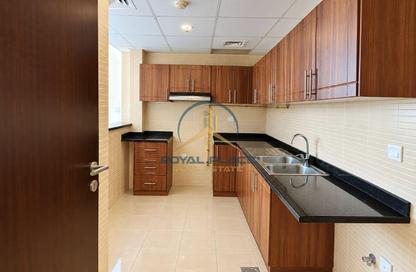 Apartment - 1 - 2 for rent in Remal Tower - District 13 - Jumeirah Village Circle - Dubai Apartment - 1 - 2 for rent in Remal Tower - District 13 - Jumeirah Village Circle - Dubai