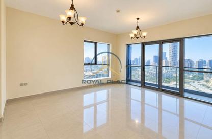 Apartment - 1 - 2 for rent in Remal Tower - District 13 - Jumeirah Village Circle - Dubai Apartment - 1 - 2 for rent in Remal Tower - District 13 - Jumeirah Village Circle - Dubai