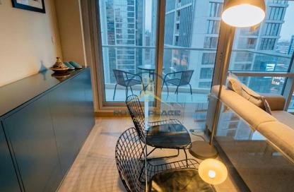 Apartment - 1 - 1 for rent in The Lofts West - The Lofts - Downtown Dubai - Dubai Apartment - 1 - 1 for rent in The Lofts West - The Lofts - Downtown Dubai - Dubai