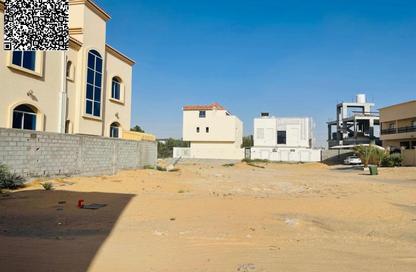 Land - Studio for sale in Al Yasmeen 1 - Al Yasmeen - Ajman