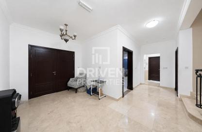 Villa - 4 Bedrooms - 5 Bathrooms for rent in Umm Suqeim 2 Villas - Umm Suqeim 2 - Umm Suqeim - Dubai