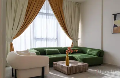 شقة - 2 غرف نوم - 3 حمامات للبيع في جيمز من دانوب - الفرجان - دبي