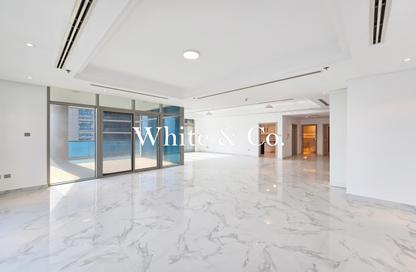 Apartment - 3 Bedrooms - 4 Bathrooms for rent in La Residencia Del Mar - Dubai Marina - Dubai